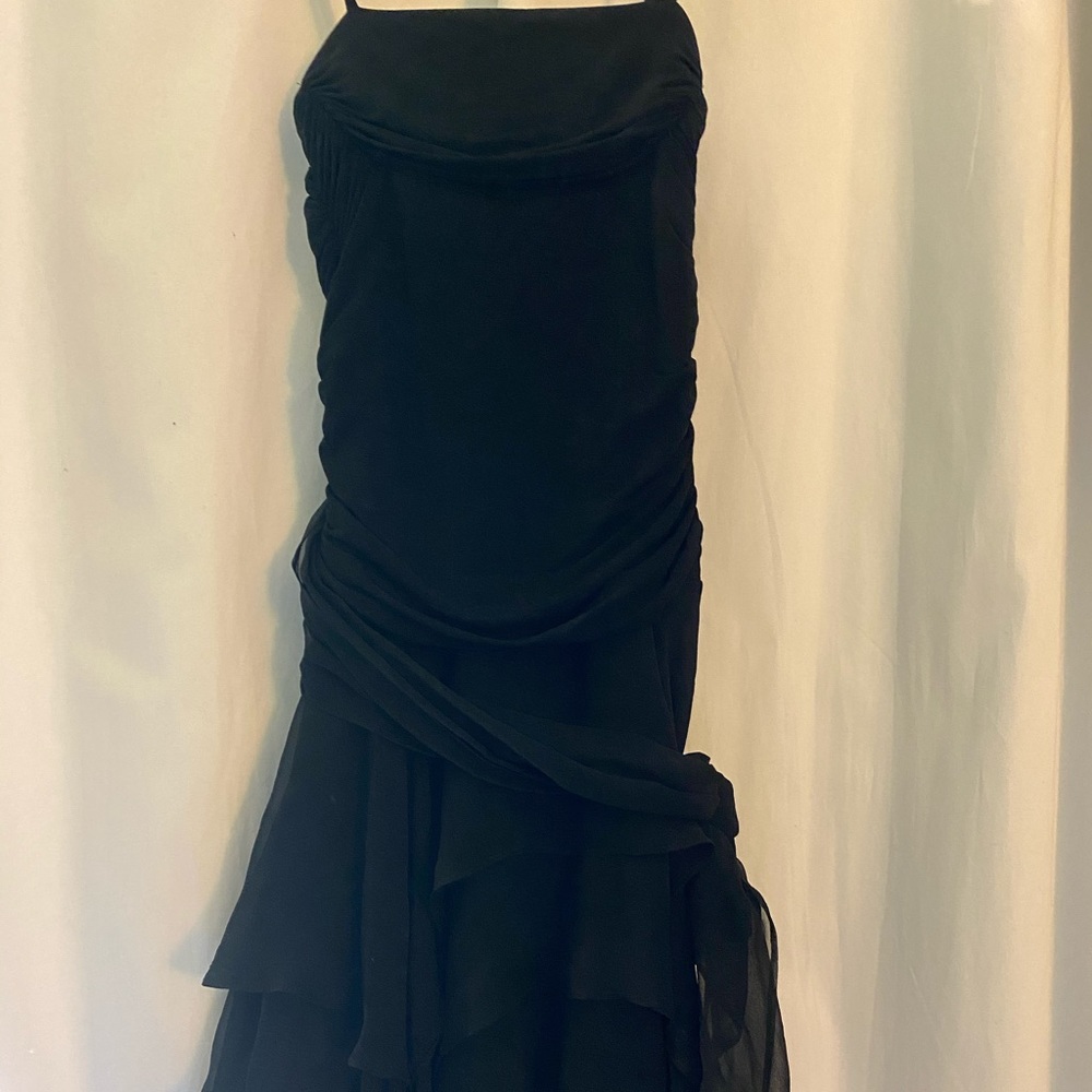 Formal girls dress